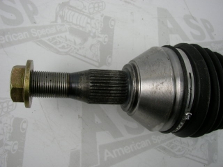 Antriebswelle Vorne - CV Drive Axle Front  Eldorado V-RH 93-02